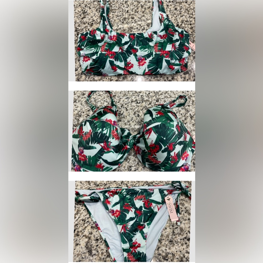 Victoria’s Secret 3pc set NEW TAGS